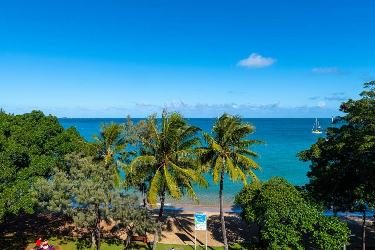 Hotel Beaurivage Noumea Eksteriør bilde